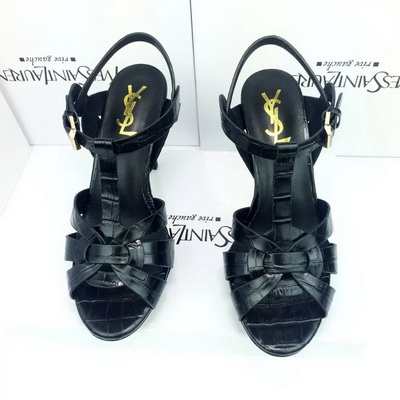 YSL Sandals Women--013